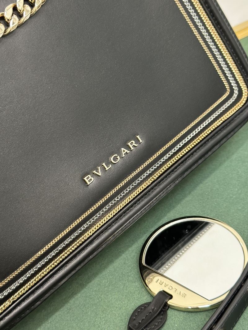 Bvlgari Satchel bags